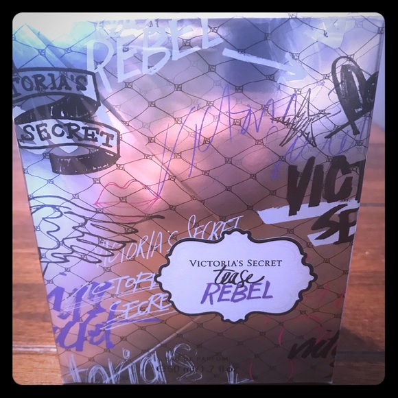 Victoria's Secret Accessories - NIB VS Victoria’s Secret Tease Rebel
